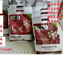 2017年微生物肥料價(jià)格走勢(shì)與批發(fā)市場(chǎng)分析（第5頁(yè)）——復(fù)合微生物肥料的價(jià)值與選購(gòu)指南